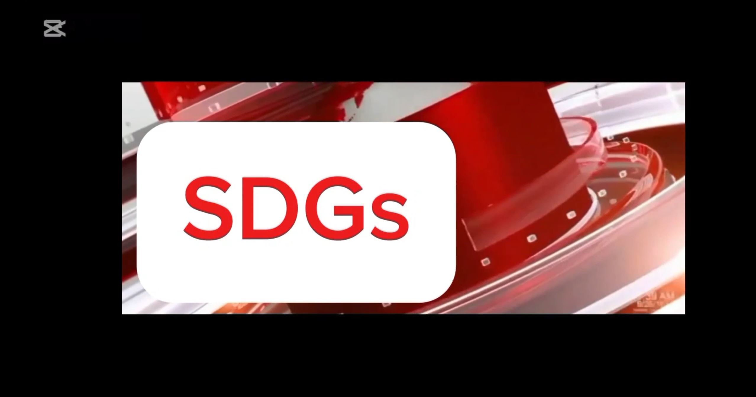 【2025 SDGs Talk 永續行動獎 影音作品集：國小組－A04】戰爭下的狀況及影響