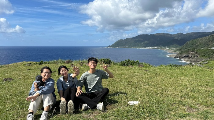 【SDGs Talk 自學材料包：學生材料包－011】蘭天之島的眼淚｜呂承隆、林仟築、林彥汝